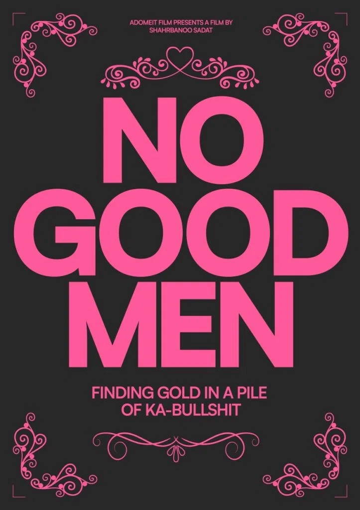 No Good Men Pôster