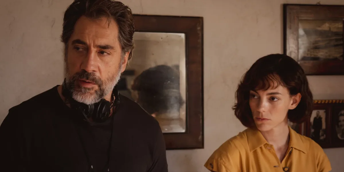 Em “O Ser Querido”, Rodrigo Sorogoyen Filma o Abismo Entre Pai e Filha O Ser Querido