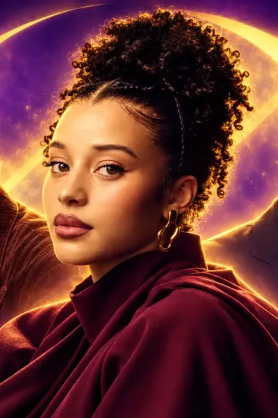 Jordan Peele e Sam Raimi Unem Forças em Portrait Of God, Terror Que Nasceu no YouTube Portrait of God