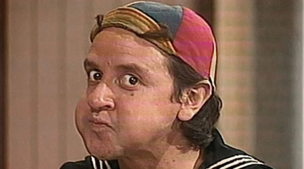 Chaves | 10 Lições Inesquecíveis Que Aprendemos Com o Seriado 2 Carlos Villagrán Chaves Quico