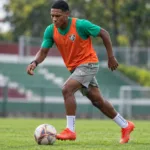 Richard Wendel Fluminense