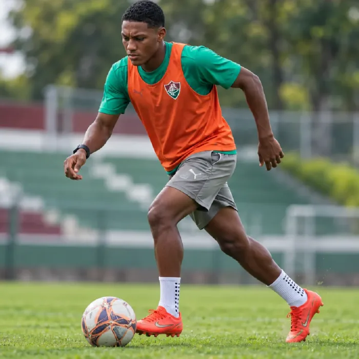 Richard Wendel Fluminense