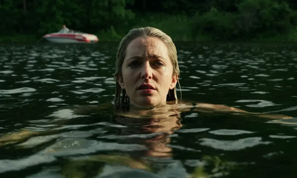 "River" é um filme de terror slasher que chega ao cinema em 2027