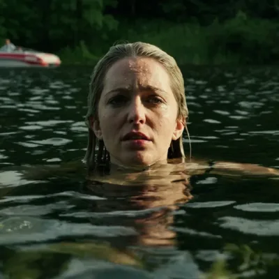 "River" é um filme de terror slasher que chega ao cinema em 2027