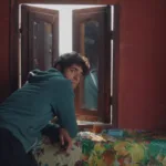 Saída de Segurança - Filme