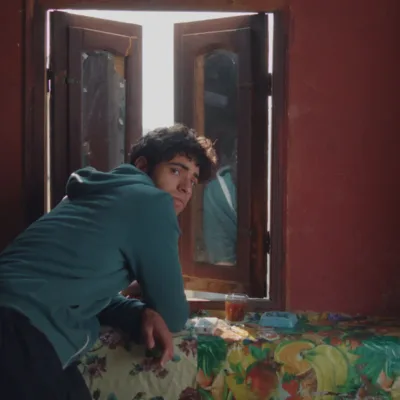 Saída de Segurança - Filme