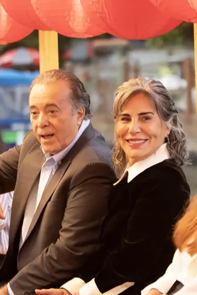 Se eu fosse você 3 02