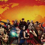 Street Fighter
