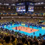 Superliga Transmissão