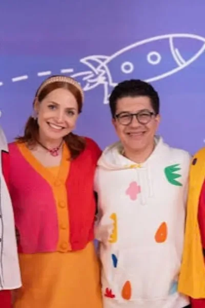 TV Globinho - Criança esperança 2026 - apresentadores