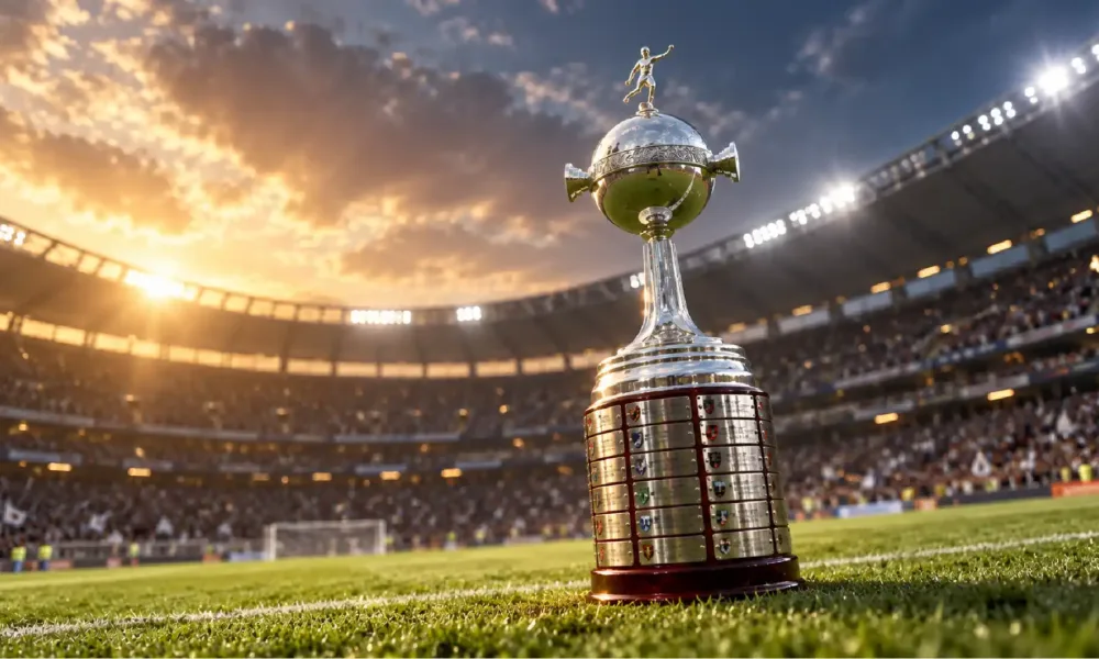 Taça Libertadores