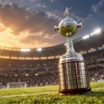 Taça Libertadores