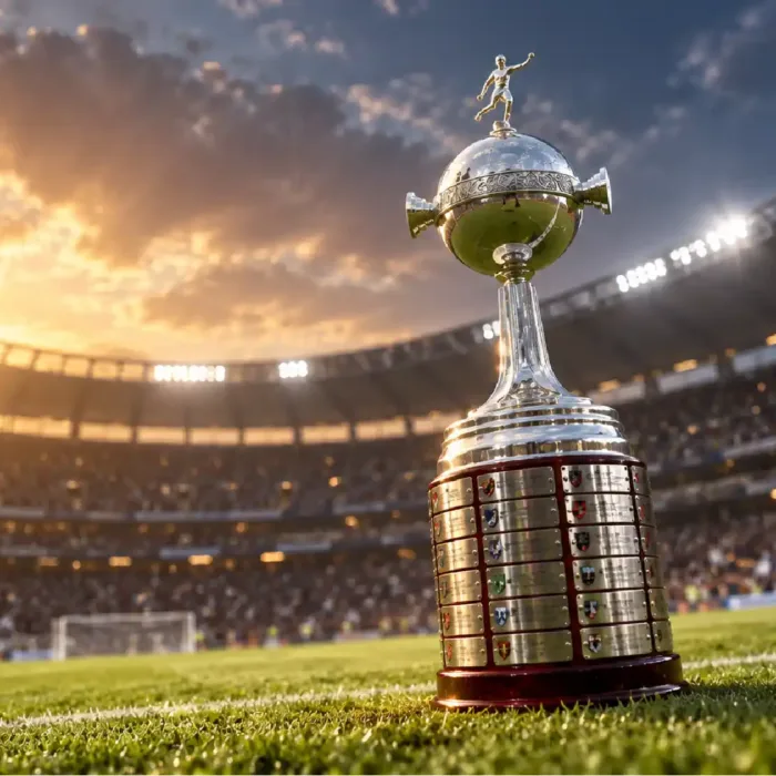 Taça Libertadores