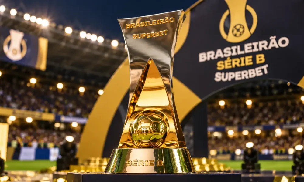 Taça do Brasileirão Série B
