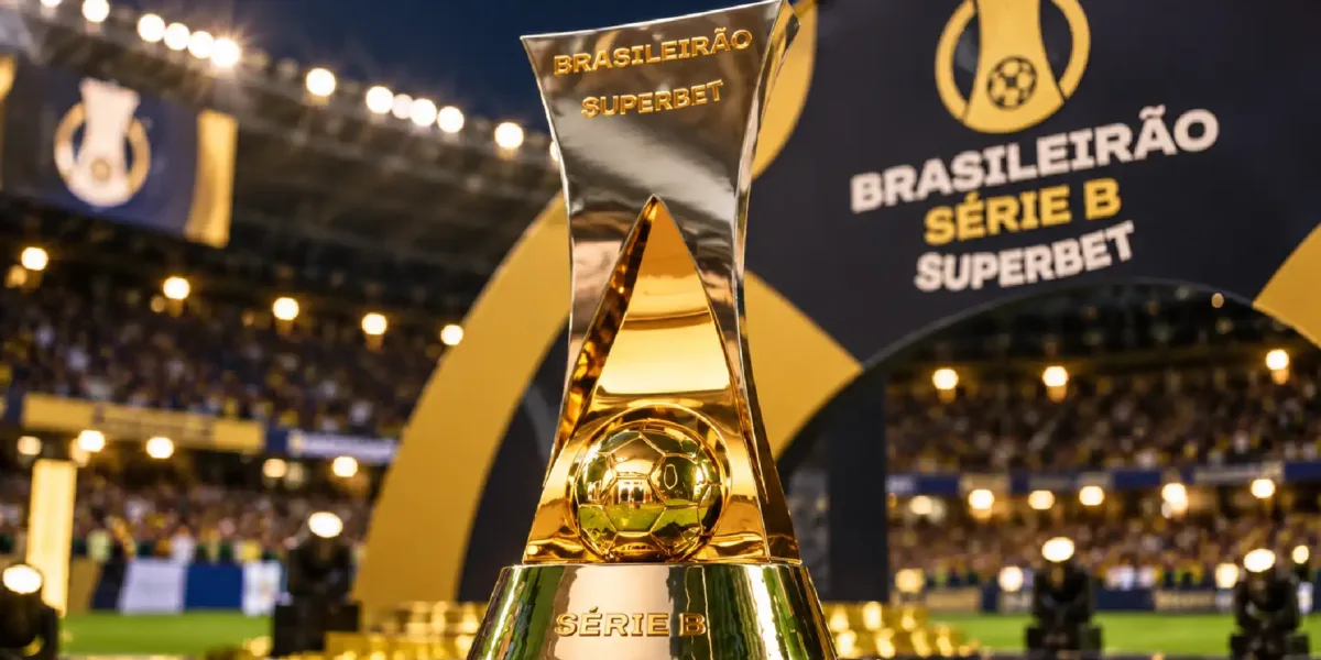 Série B 2026 Terá Playoffs Inéditos Pelo Acesso à Elite; Entenda Como Funciona o Novo Formato Taça do Brasileirão Série B