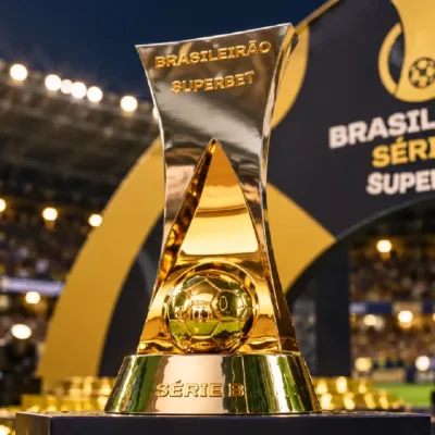 Taça do Brasileirão Série B