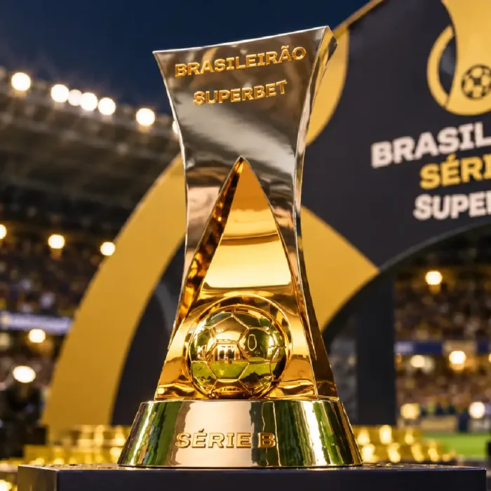 Taça do Brasileirão Série B