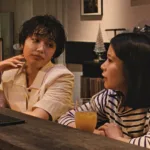 Todos os Amantes da Noite | A Matéria Invisível do Sentimento 9 Todos os Amantes da Noite - Filme
