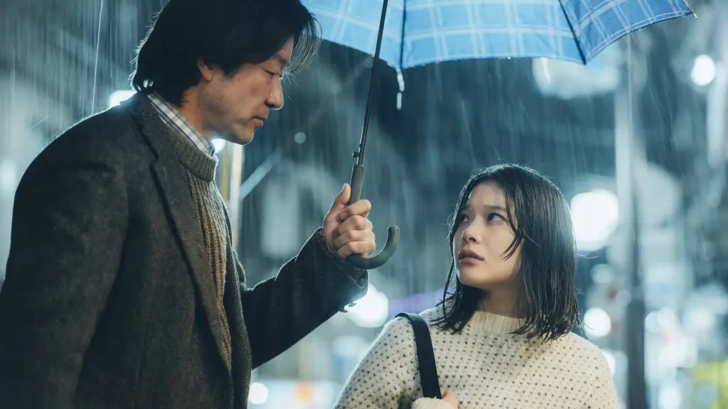 Todos os Amantes da Noite | A Matéria Invisível do Sentimento 2 Todos os Amantes da Noite - Filme
