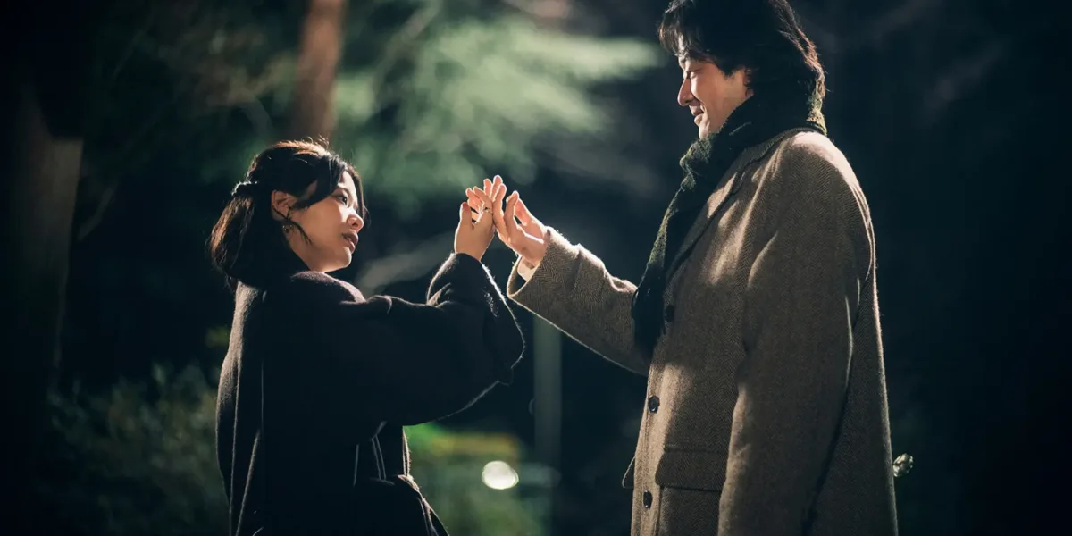 Todos os Amantes da Noite | A Matéria Invisível do Sentimento Todos os Amantes da Noite - Filme