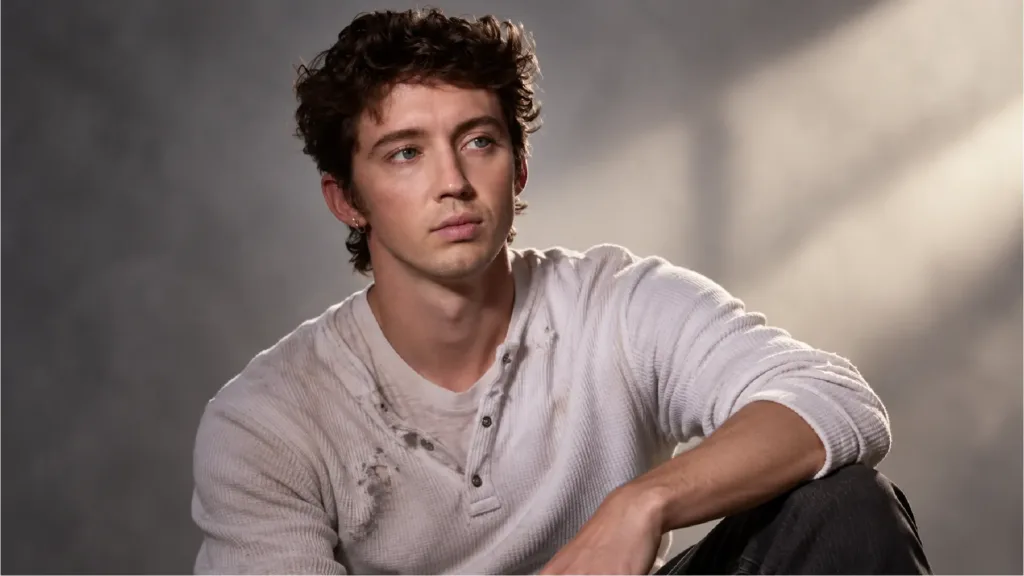 Ludmilla, Troye Sivan, Menos É Mais e Enrique Iglesias Agitam Semana Com Novidades Musicais 1 lançamentos musicais Troye Sivan NOVIDADES MUSICAIS