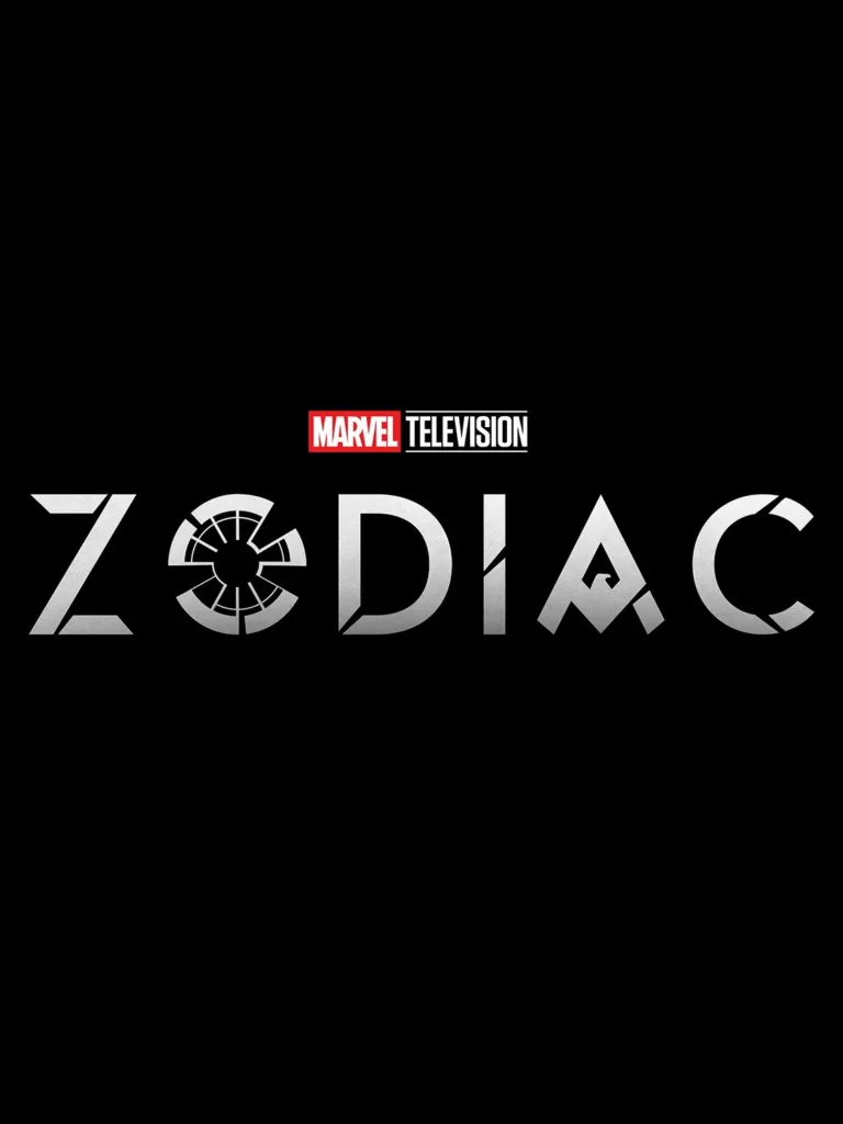 Marvel na NYCC 2026 | Veja Todas as Novidades das Séries 1 Zodiac