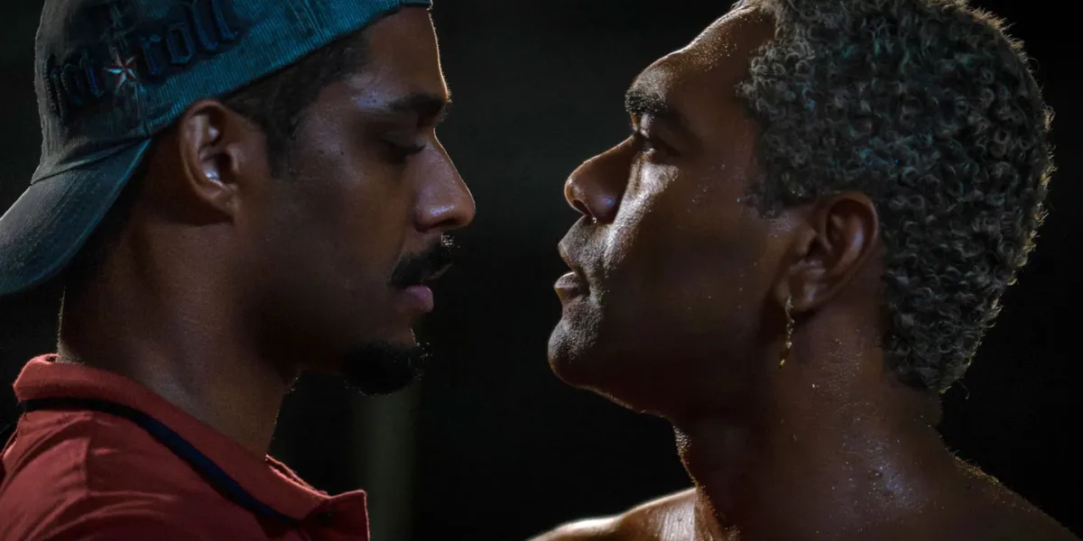 A Margem do Rio | Suspense Brasileiro Redefine o Terror Político A Margem do Rio Vitrine Filmes 2