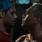 A Margem do Rio Vitrine Filmes 2