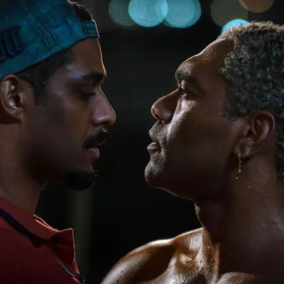 A Margem do Rio Vitrine Filmes 2