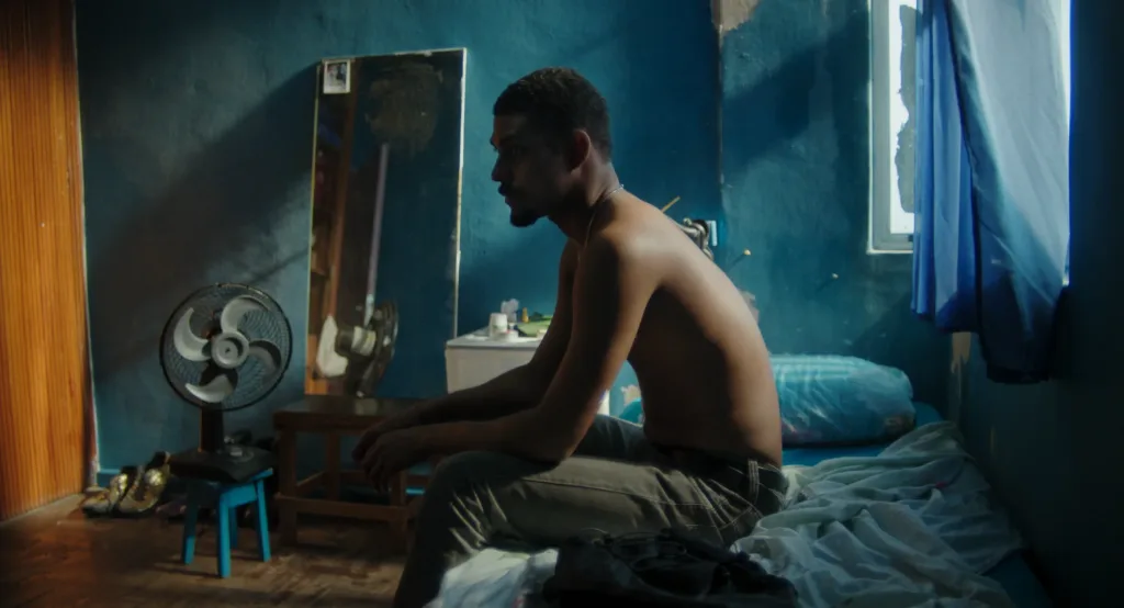 A Margem do Rio | Suspense Brasileiro Redefine o Terror Político 4 A Margem do Rio Vitrine Filmes 5