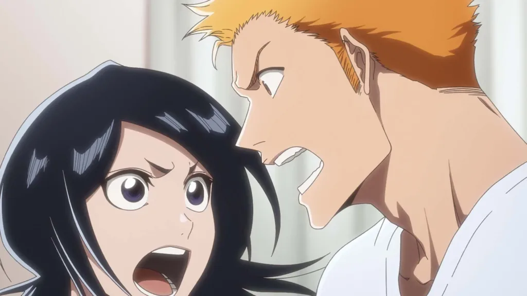 Bleach Thousand Year Blood War Prime Video 1