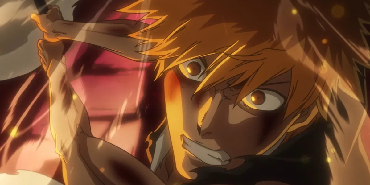 Bleach Thousand Year Blood War Prime Video 2