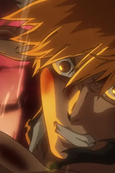 Bleach Thousand Year Blood War Prime Video 2