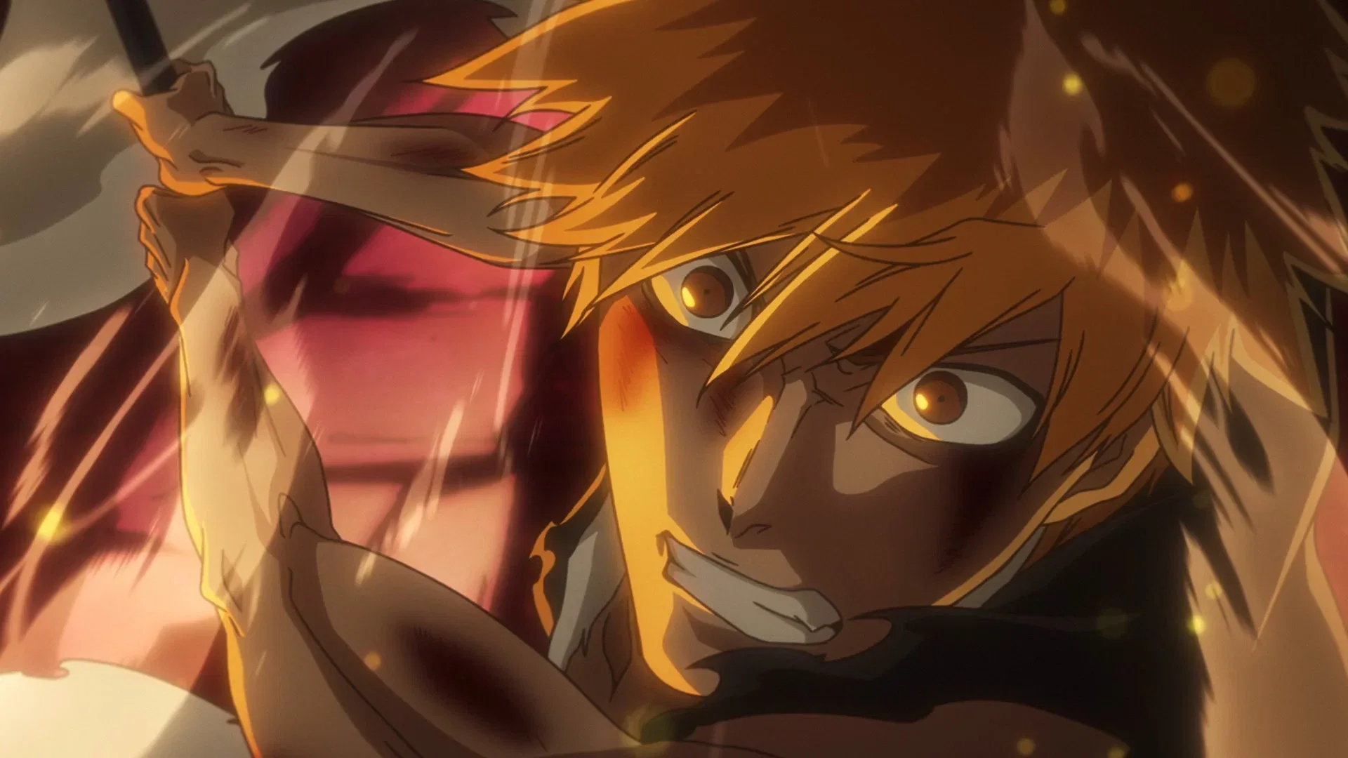 Bleach Thousand Year Blood War Prime Video 2