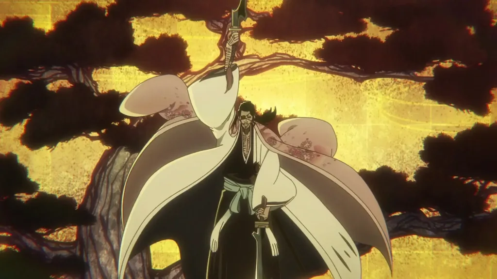 Bleach Thousand Year Blood War Prime Video 3
