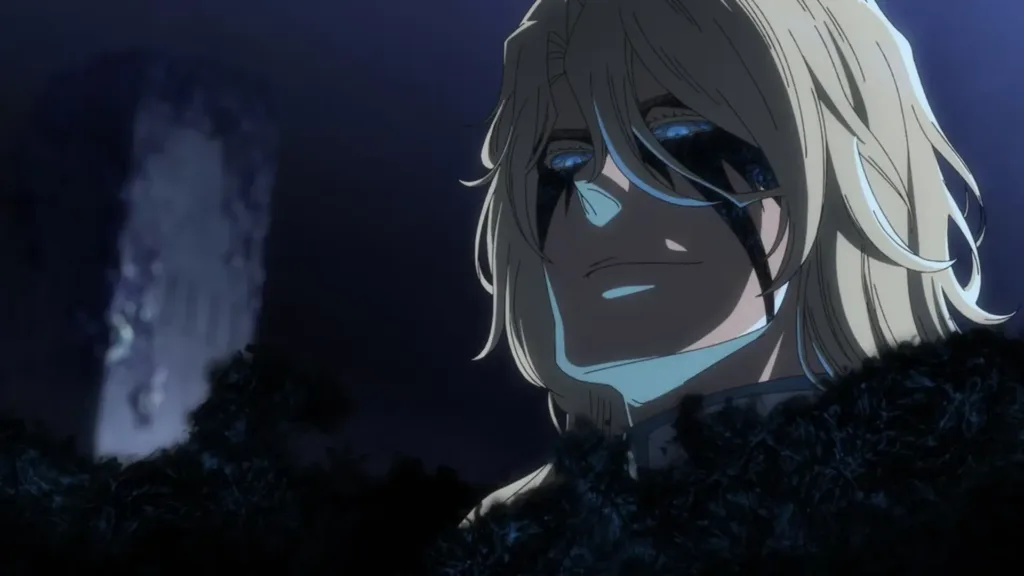 Bleach Thousand Year Blood War Prime Video 4