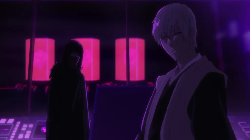 Bleach Thousand Year Blood War Prime Video 7