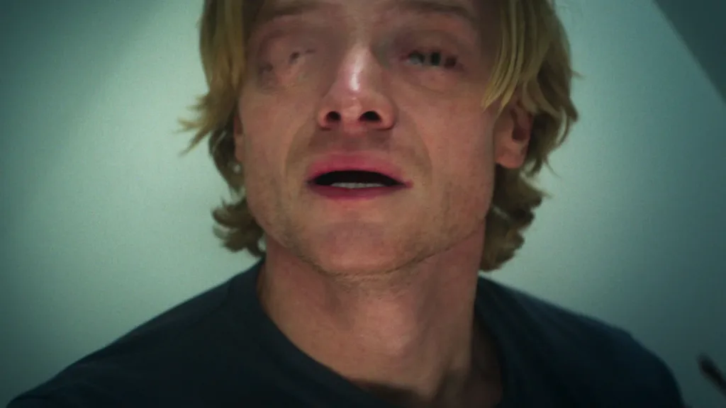 Cara de Barro Clayface DC Warner Bros 4