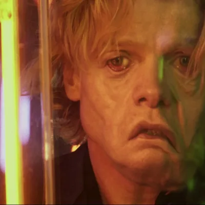Cara de Barro Clayface DC Warner Bros 8