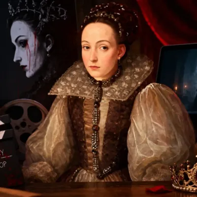 A condessa Elizabeth Báthory na cultura pop