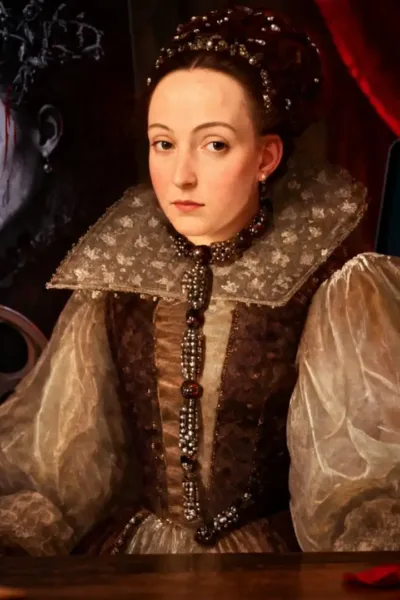 A condessa Elizabeth Báthory na cultura pop