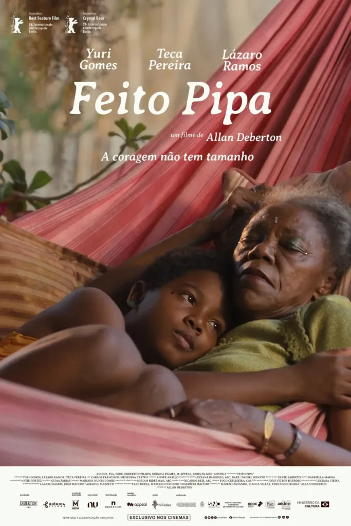 Feito Pipa Deberton Filmes 1