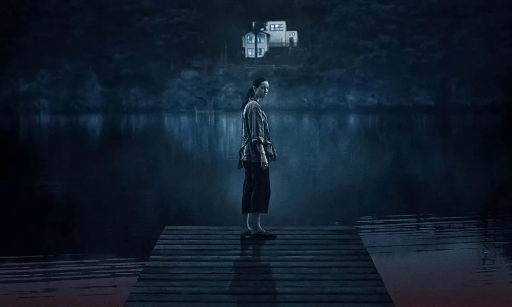 Filmes de terror: A Casa Sombria, 2020