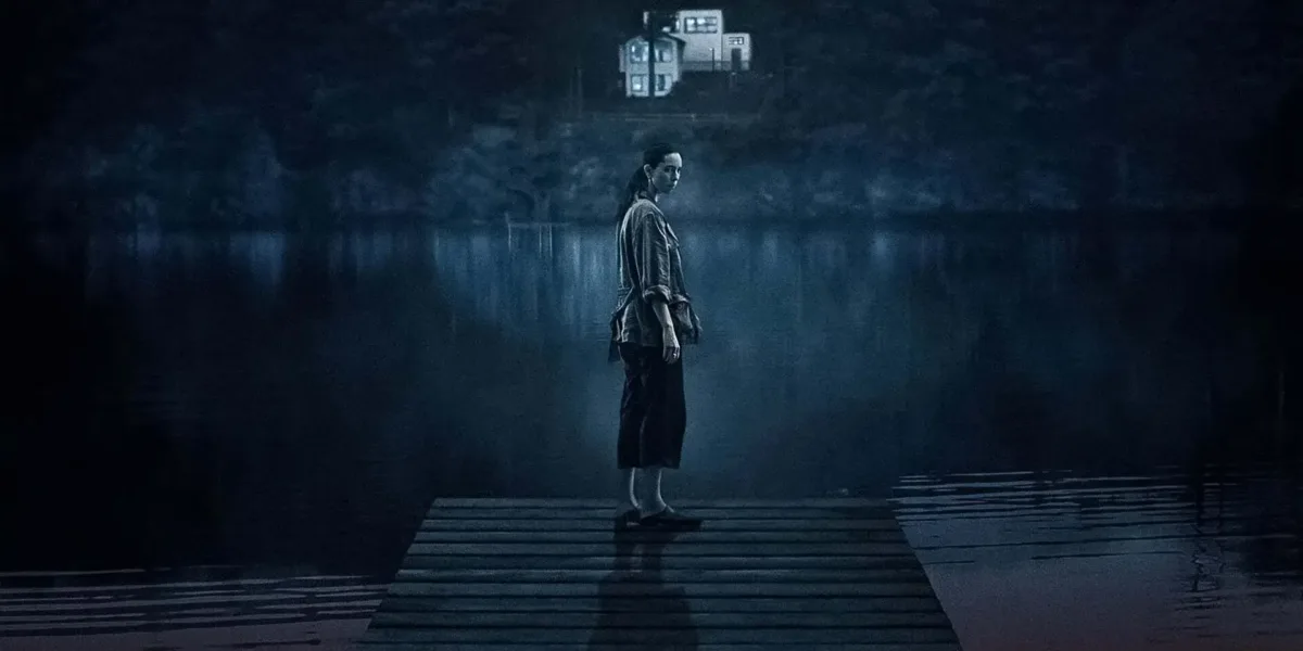 Darkflix+ Divulga Lista de Estreias de Novembro Com Mais de 30 Filmes de Terror Filmes de terror: A Casa Sombria, 2020