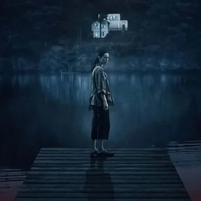 Filmes de terror: A Casa Sombria, 2020
