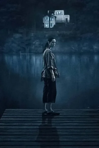 Filmes de terror: A Casa Sombria, 2020