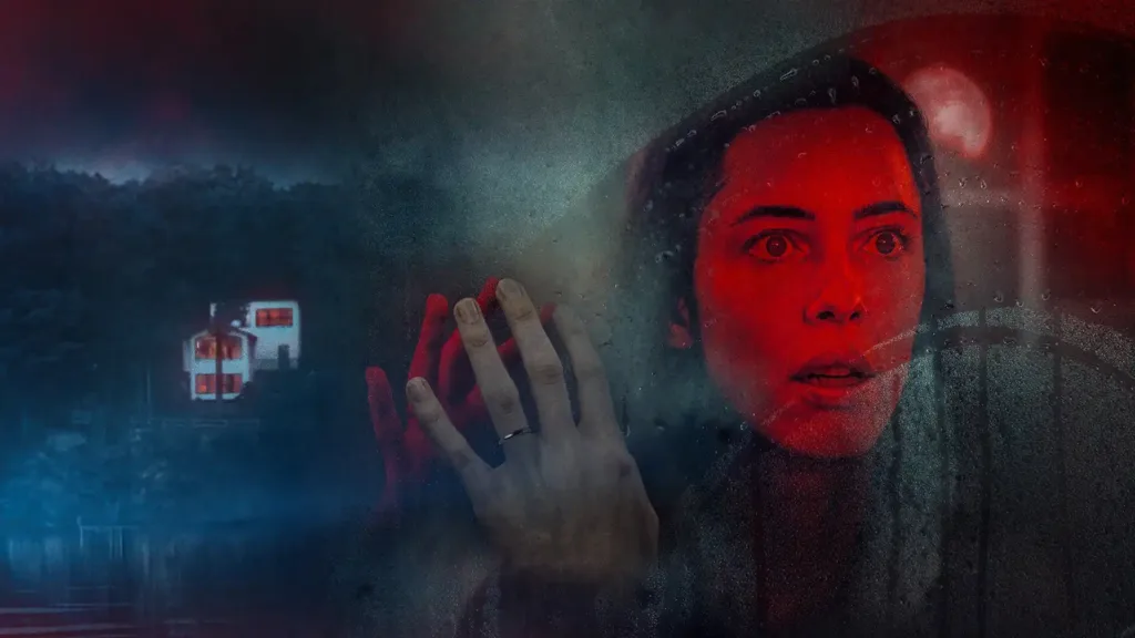 Darkflix+ Divulga Lista de Estreias de Novembro Com Mais de 30 Filmes de Terror 3 Filmes de Terror: A Casa Sombria, 2020