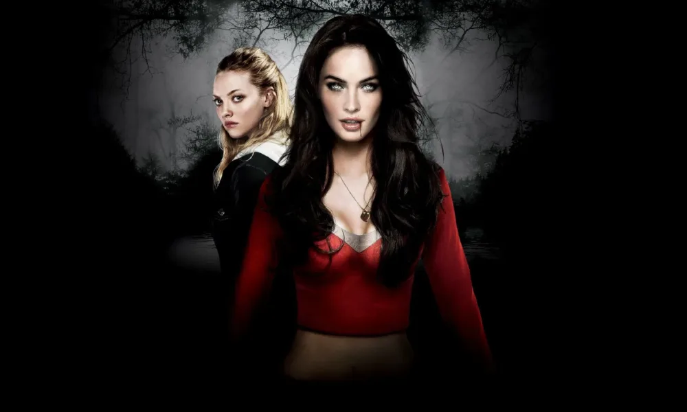 Filme Garota Infernal (2009)