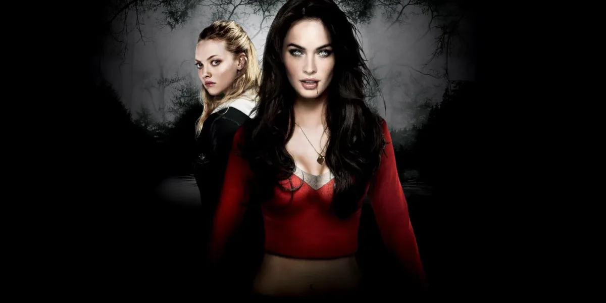 Garota Infernal 2 | Roteiro Vai Explorar Lado Mais Empático de Jennifer Filme Garota Infernal (2009)