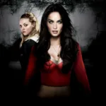Filme Garota Infernal (2009)